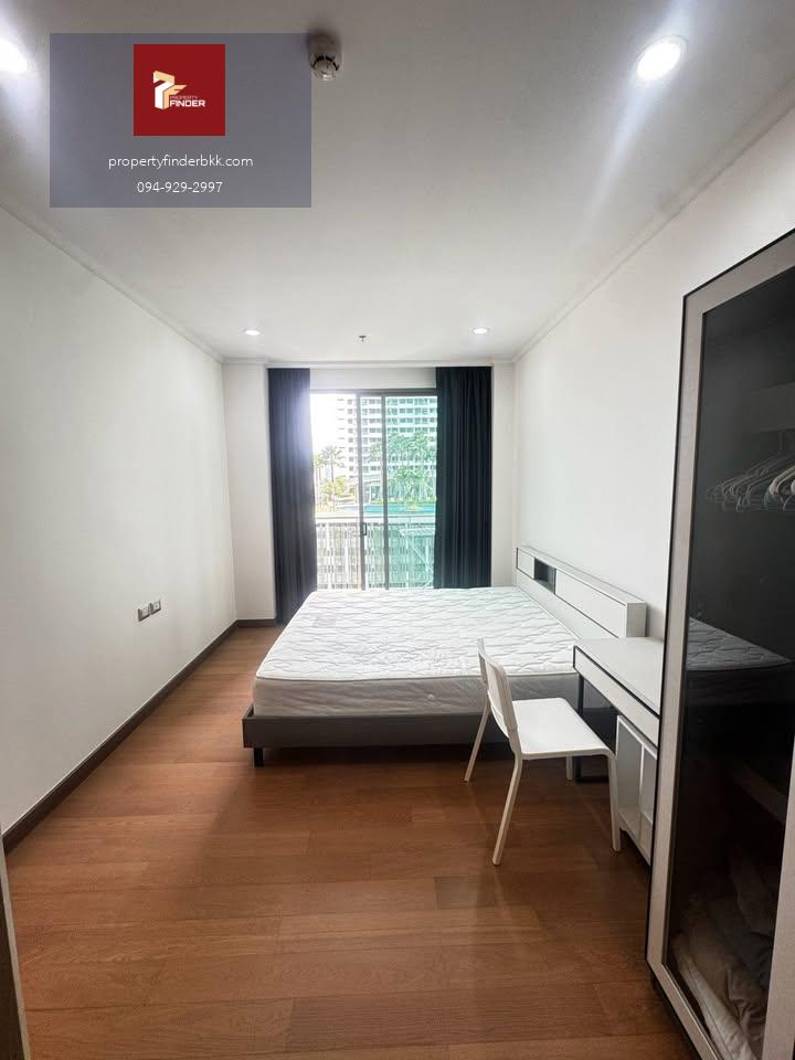 PFD-09251 Condo for rent Supalai Oriental Sukhumvit 39 (ให้เช่าคอนโด ศุภาลัย โอเรียนทัล สุขุมวิท 39)