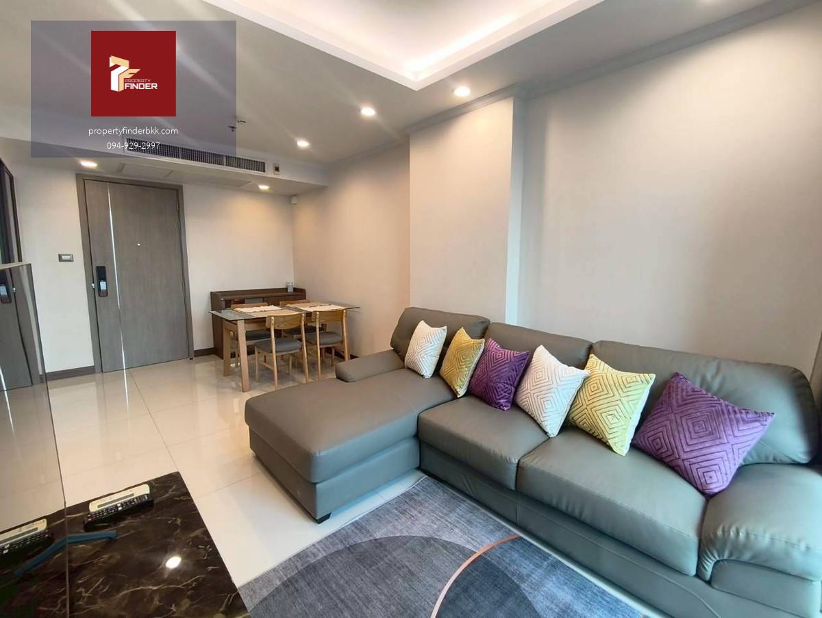🏙️ PFD-08376 Supalai Oriental Sukhumvit 39 | ศุภาลัย โอเรียนทัล สุขุมวิท 39 | 47 sq.m.