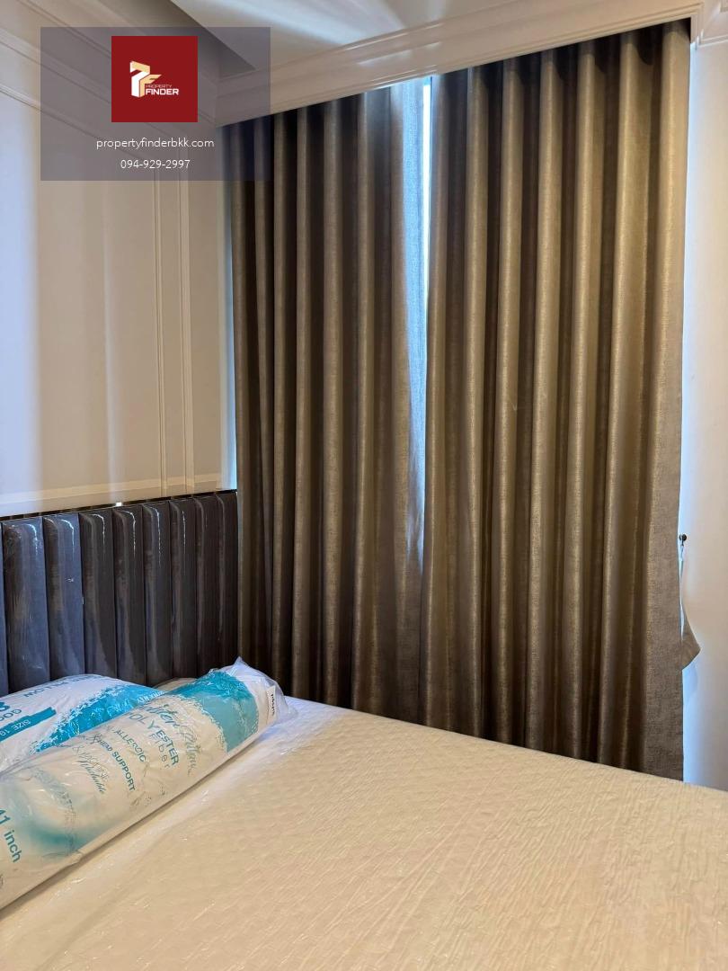 DT-5717 ปล่อยเช่าคอนโด Noble State 39 สุขุมวิท 39  เดินเพียง 470 ม. ถึง BTS พร้อมพงษ์