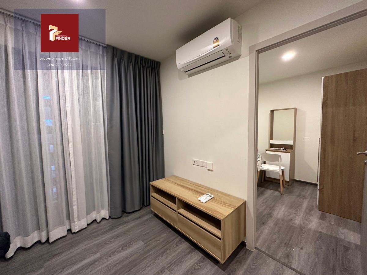 PFD-07494 ให้เช่าคอนโด  ดิ ออริจิ้น อ่อนนุช ( The Origin On Nut )  นัดชมห้อง ■ line : @propertyfinder