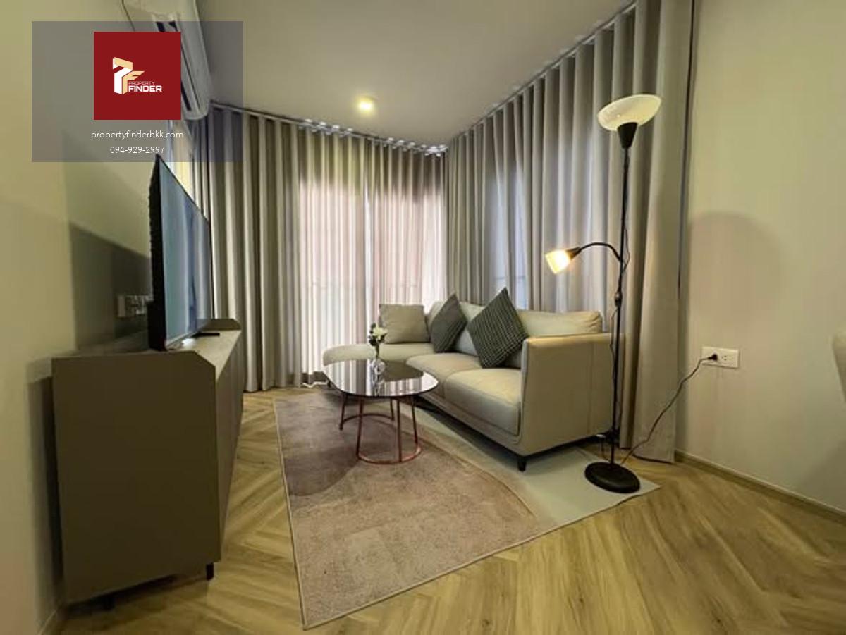 PFD-08296 ให้เช่า แชปเตอร์ ทองหล่อ 25 (Chapter Thonglor 25) ใกล้รถไฟฟ้า BTS ทองหล่อ ทำเลทองหล่อ-สุขุมวิท 🚈✨