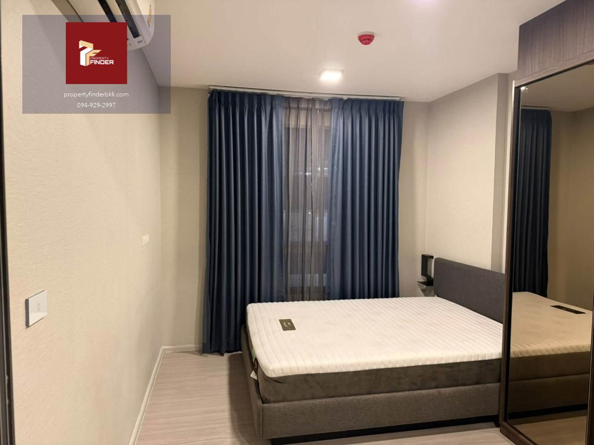 PFD-09371 ให้เช่าคอนโด ควินทารา ภูมิ สุขุมวิท 39 (Quintara Phume Sukhumvit 39) ใกล้ BTS พร้อมพงษ์