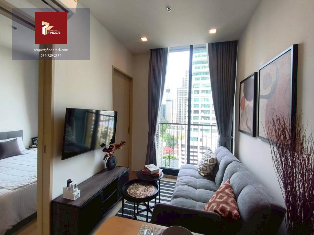 PFD-08427 ให้เช่า โนเบิล สเตท 39 (Noble State 39) ทำเลหรูใจกลางพร้อมพงษ์ ใกล้รถไฟฟ้า BTS 🚇✨