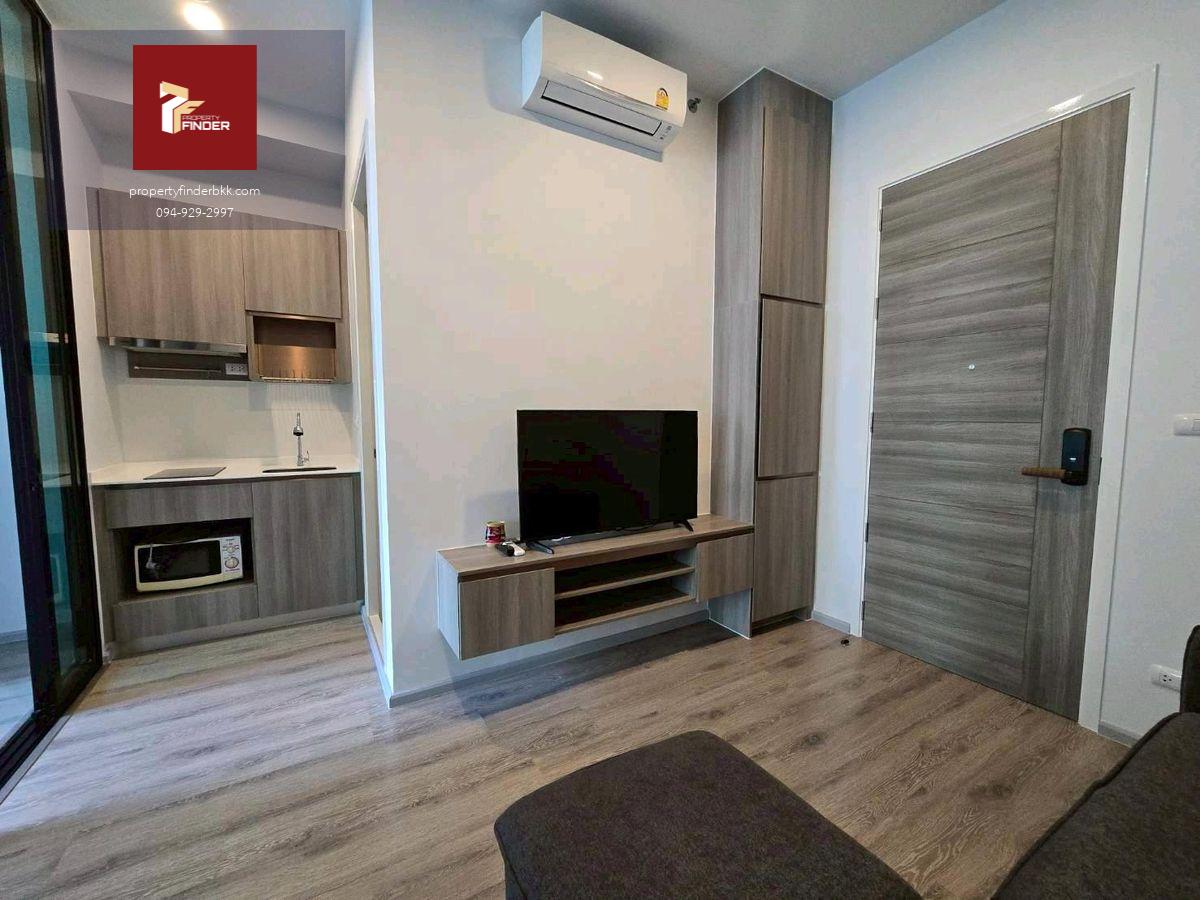 ให้เช่าคอนโด  ไนท์บริดจ์ คอลลาจ รามคำแหง(Knightsbridge Collage Ramkramheang)