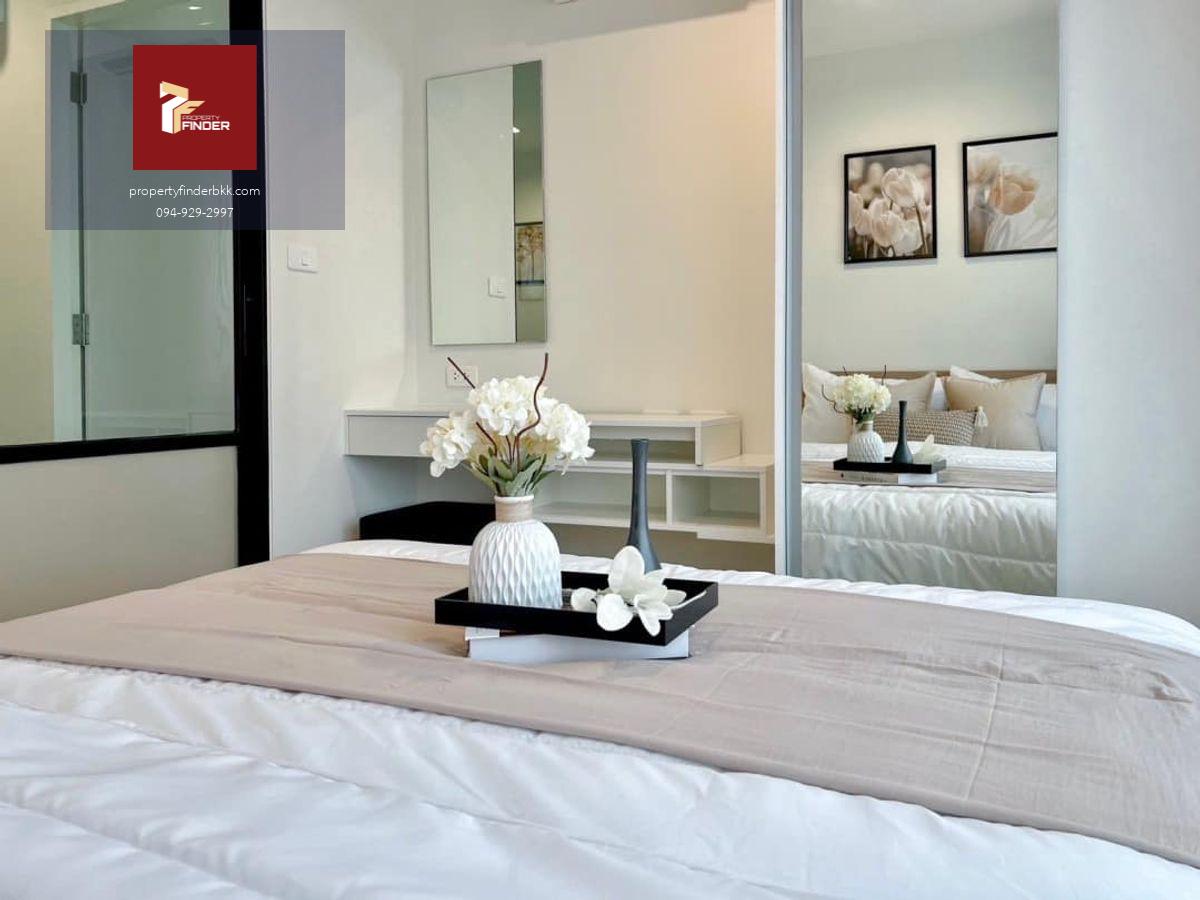 ให้เช่าคอนโด ไอคอนโด แอคทีฟ พัฒนาการ (iCondo Active Phatthanakan) นัดชมห้อง 👉line : @propertyfinder