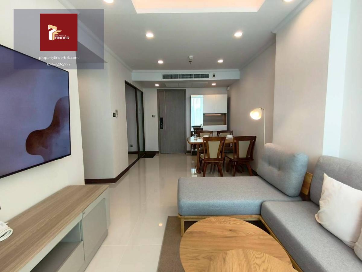 🏙️ PFD-08240 Supalai Oriental Sukhumvit 39 | ศุภาลัย โอเรียนทัล สุขุมวิท 39 | High Floor 14th