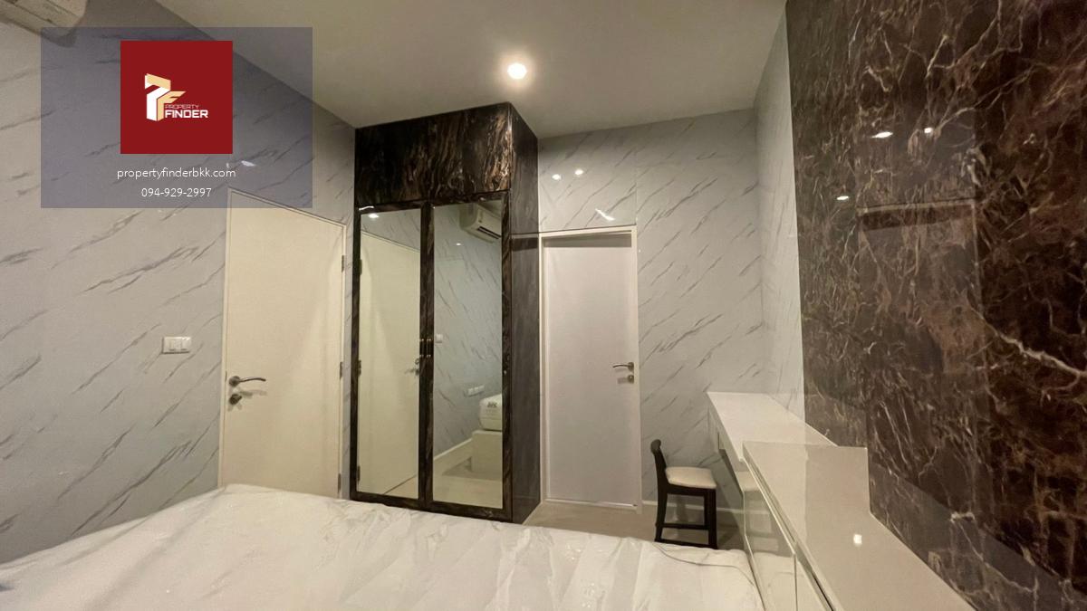 DT-3872  ให้เช่า Niche Pride Phetchaburi-Thonglor (นิช ไพรด์ เพชรบุรี-ทองหล่อ)ใกล้ทองหล่อ