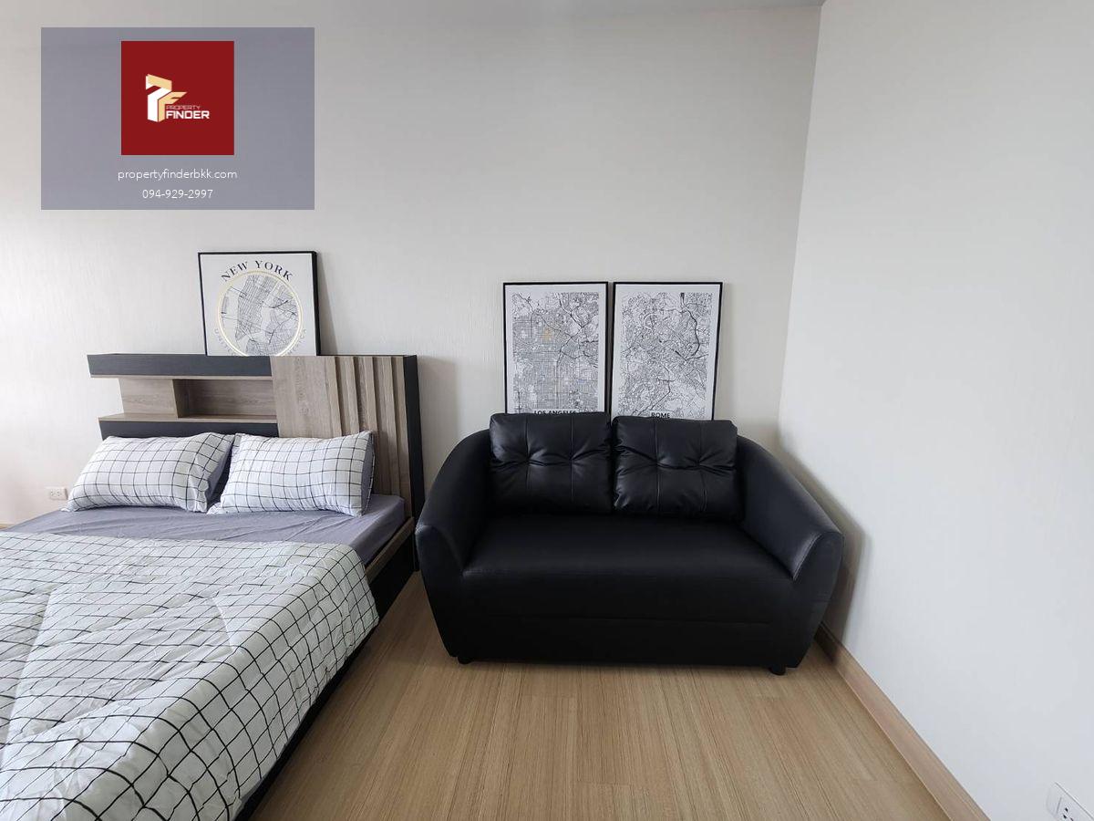 Rds-4864 ให้เช่าคอนโด ศุภาลัย เวอเรนด้า สุขุมวิท 117 นัดชมห้อง 👉line : @pfbkk