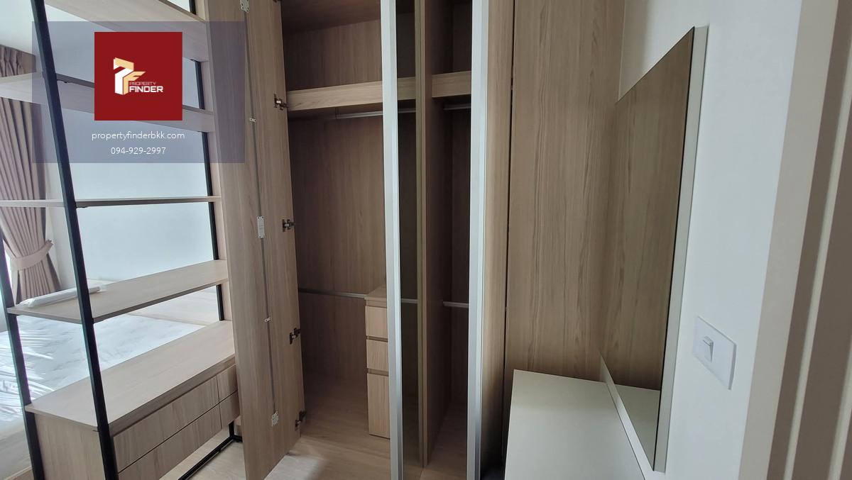 PFD-07415 ให้เช่าคอนโด นิว โนเบิล รัชดา-ลาดพร้าว (Nue Noble Ratchada-Ladprao) นัดชมห้อง ■ line : @propertyfinder