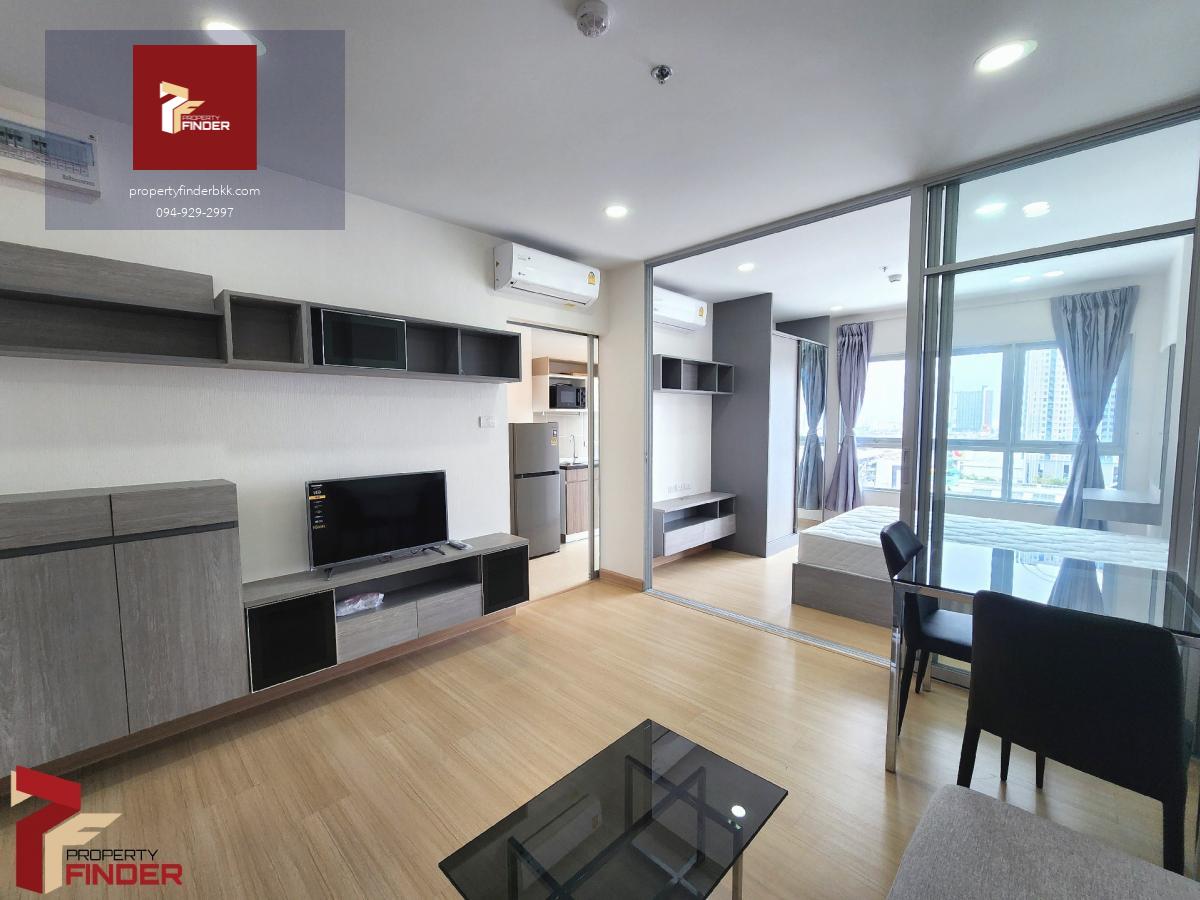 Rds-4568 ให้เช่าคอนโด ศุภาลัย เวอเรนด้า สุขุมวิท 117 นัดชมห้อง 👉line : @pfbkk