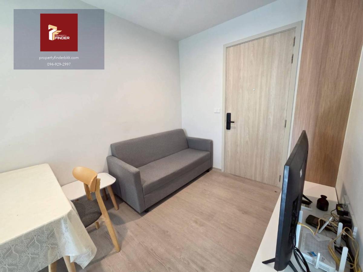 PFD-05823 คอนโดให้เช่า Nue Noble Centre Bangna (นิว โนเบิล เซ็นเตอร์ บางนา) ใกล้ Central Bangna / BTS บางนา