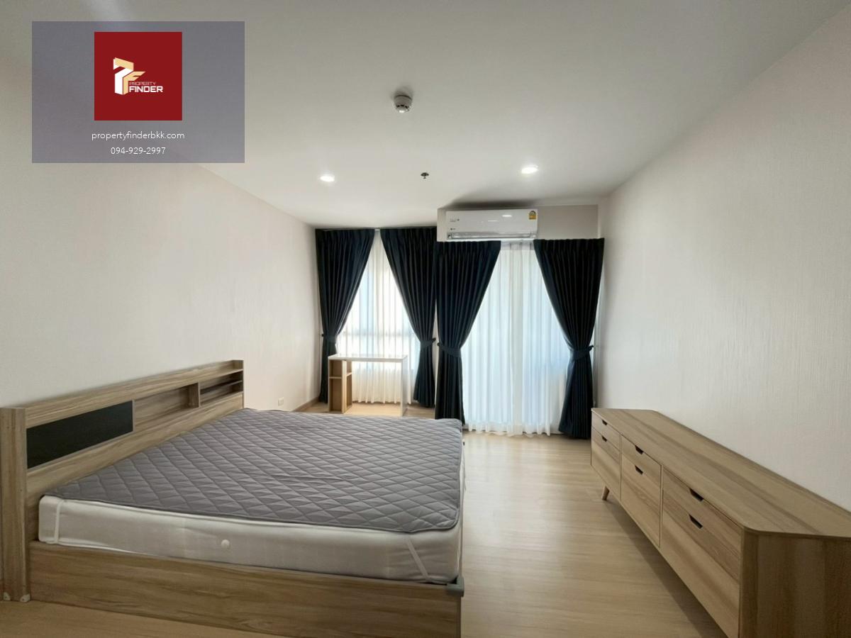 PFD-08163 ให้เช่า ศุภาลัย เวอเรนด้า สุขุมวิท 117 (Supalai Veranda Sukhumvit 117) ใกล้ BTS ปู่เจ้า