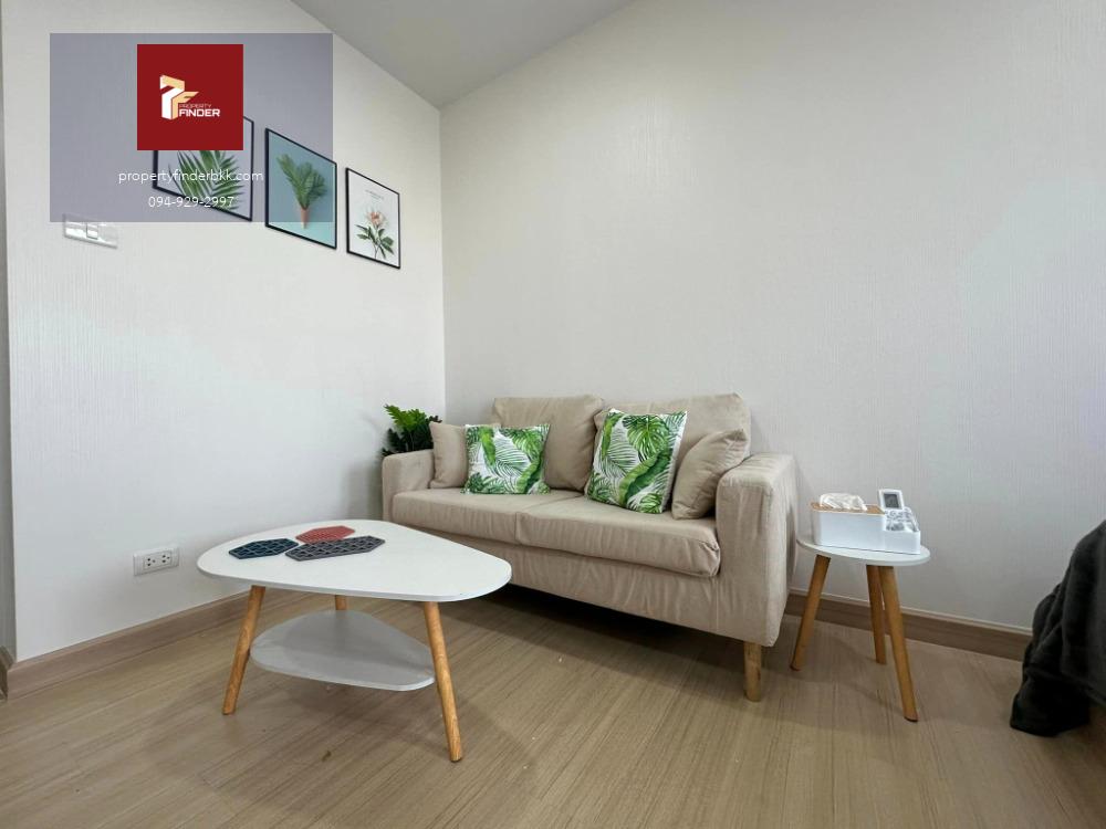 📍Rds-0195 ให้เช่าคอนโด ศุภาลัย เวอเรนด้า รามคำแหง (Supalai Veranda Ramkhamhaeng) 👉 นัดชมห้อง @propertyfinder📍