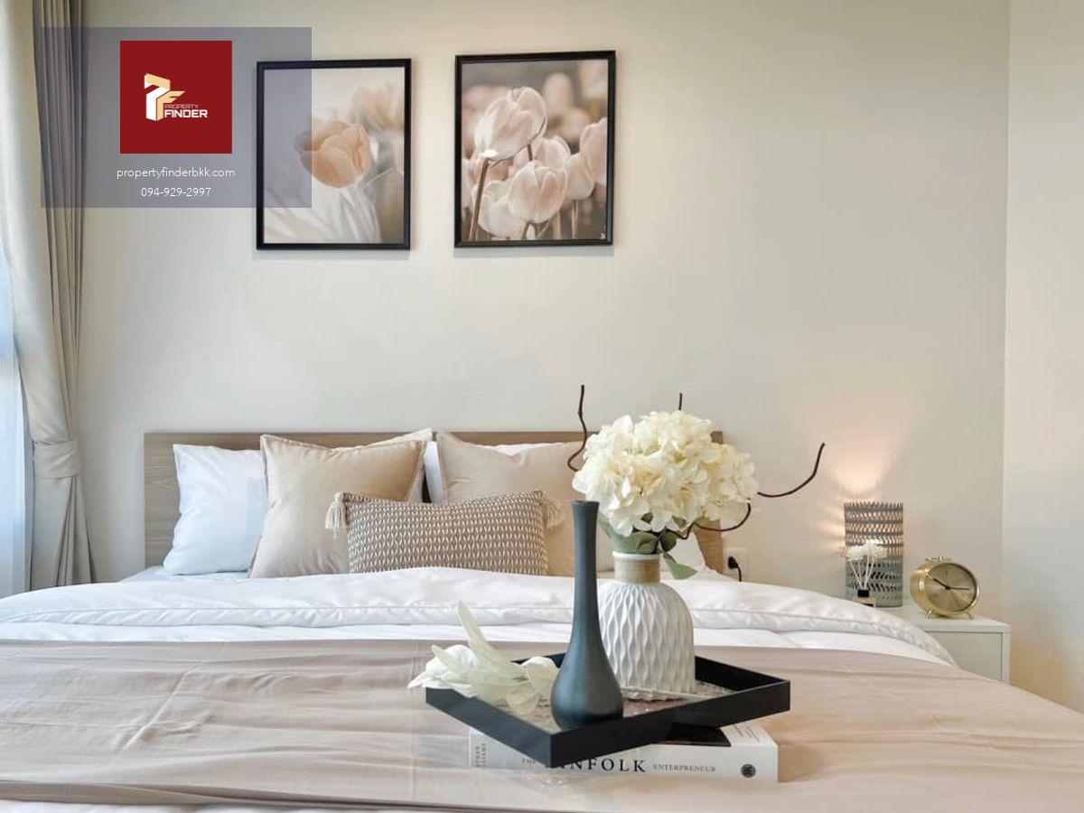 ให้เช่าคอนโด ไอคอนโด แอคทีฟ พัฒนาการ (iCondo Active Phatthanakan) นัดชมห้อง 👉line : @propertyfinder