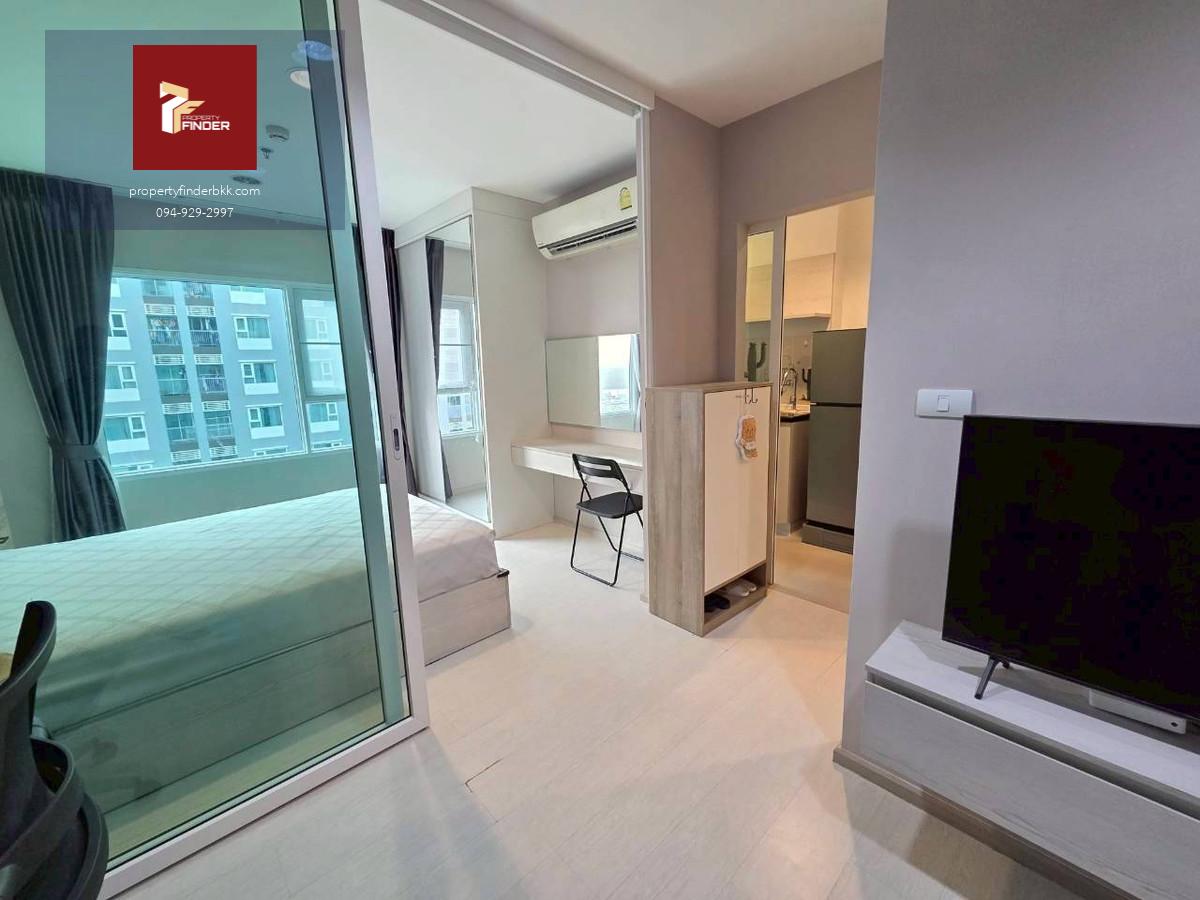 PFD-07807 ขาย/เช่า Aspire Erawan (แอสปาย เอราวัณ) ติด BTS ช้างเอราวัณ 0 ม. | ชั้น 25 (30 ตร.ม.) วิวสูง ราคาคุ้มค่า