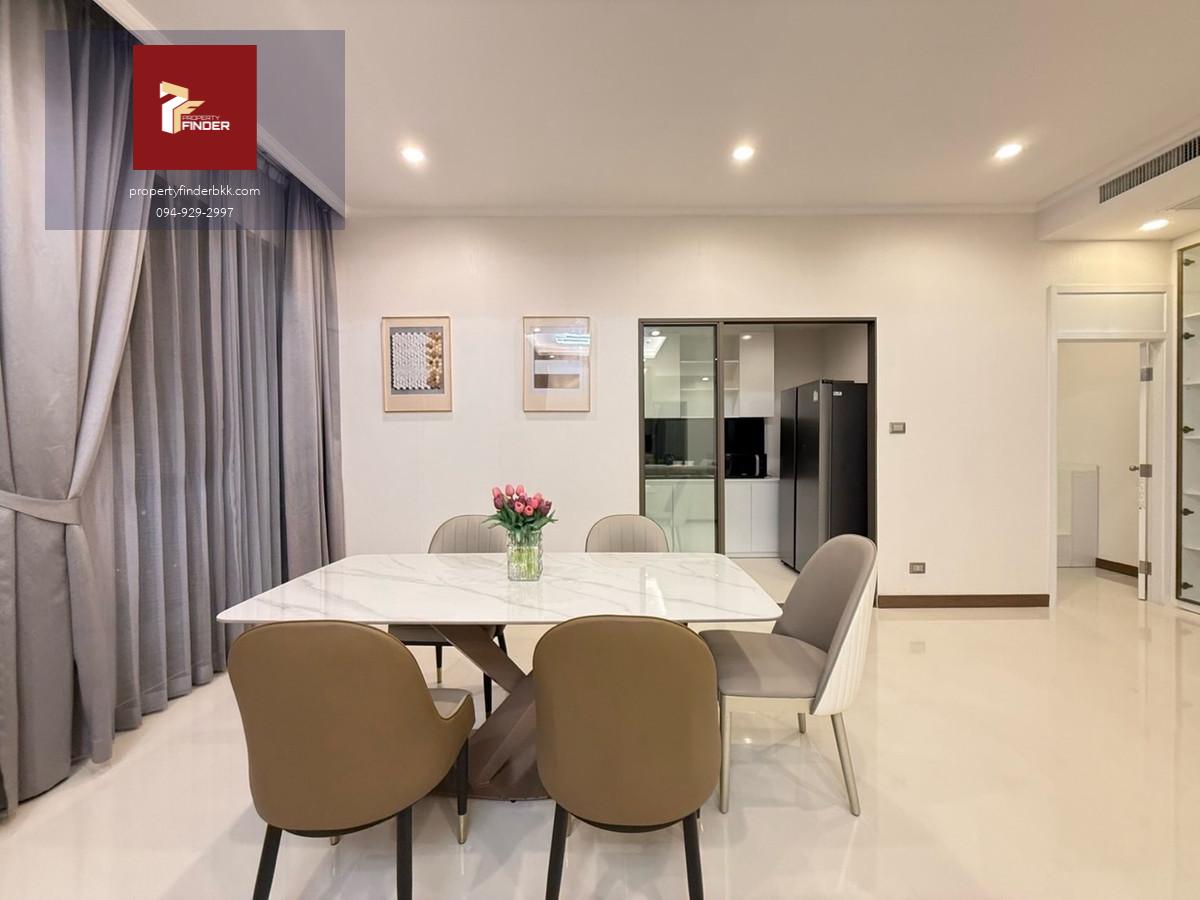 🏙️ PFD-08408 Supalai Oriental Sukhumvit 39 | ศุภาลัย โอเรียนทัล สุขุมวิท 39 | 180 sq.m.