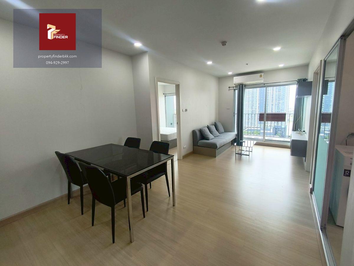 PFD-05307 ให้เช่าคอนโด ศุภาลัย เวอเรนด้า สุขุมวิท 117 (Supalai Veranda Sukhumvit 117)นัดชมห้อง 🟥LINE : @pfbkk