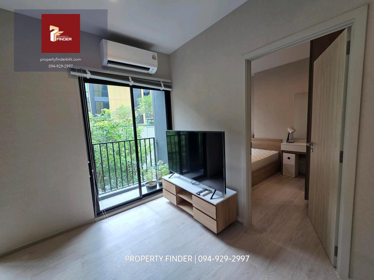 PFD-05924 ให้เช่าคอนโดนิว โนเบิล เซ็นเตอร์ (Nue Noble Centre Bangna)✨️ นัดชมห้อง 🟥LINE : @pfbkk