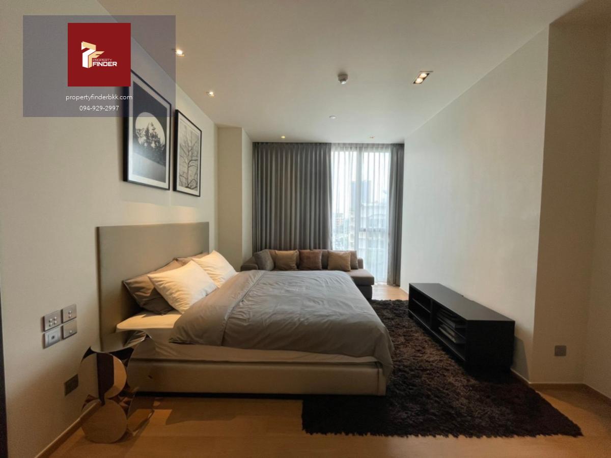 DT-6668 BEATNIQ Sukhumvit 32 ให้เช่าคอนโด Super Luxury ใจกลางสุขุมวิท 32 ดีไซน์หรูหรา 