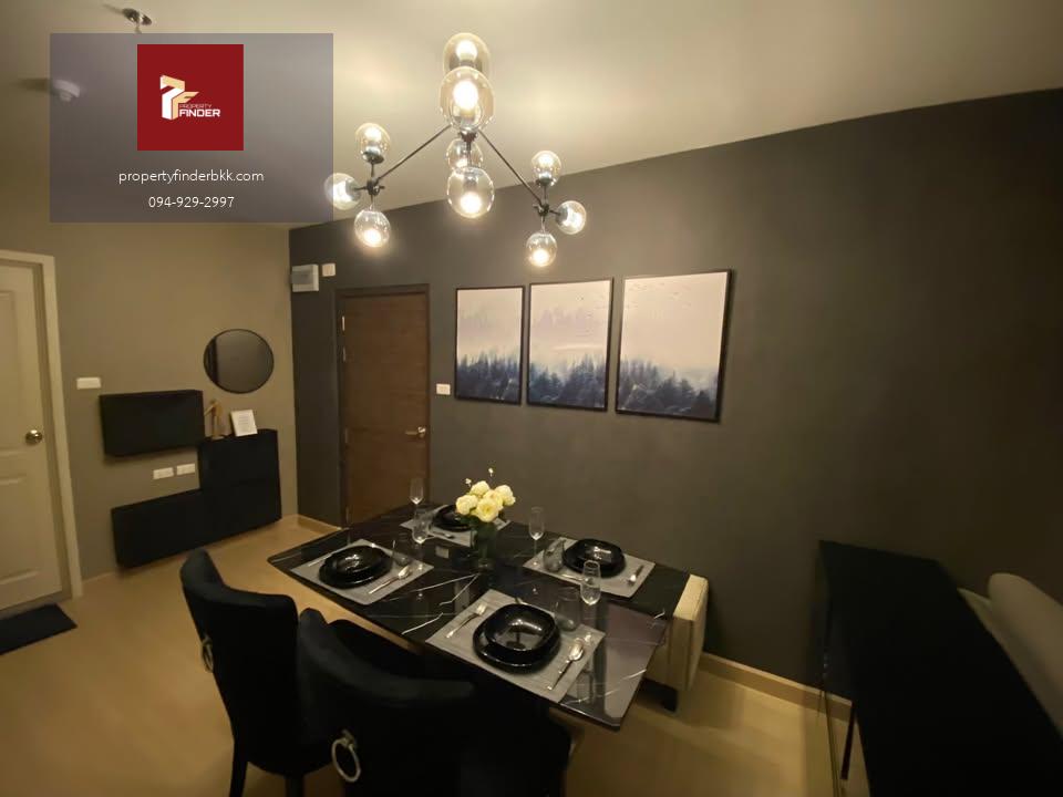 PFD-08198 ให้เช่า ศุภาลัย เวอเรนด้า พระราม 9 (Supalai Veranda Rama 9) ทำเลพระราม 9 ใกล้ MRT พระราม 9 ราคา 39,000 บาท