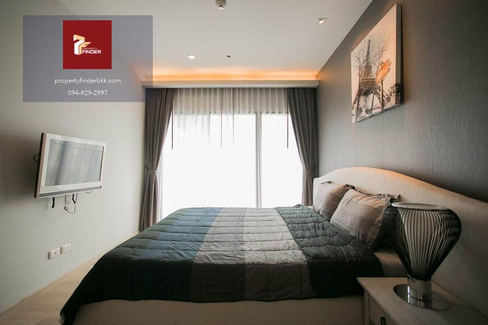 DT-1858 ให้เช่า Noble Refine สุขุมวิท 26 ใกล้ BTS พร้อมพงษ์                