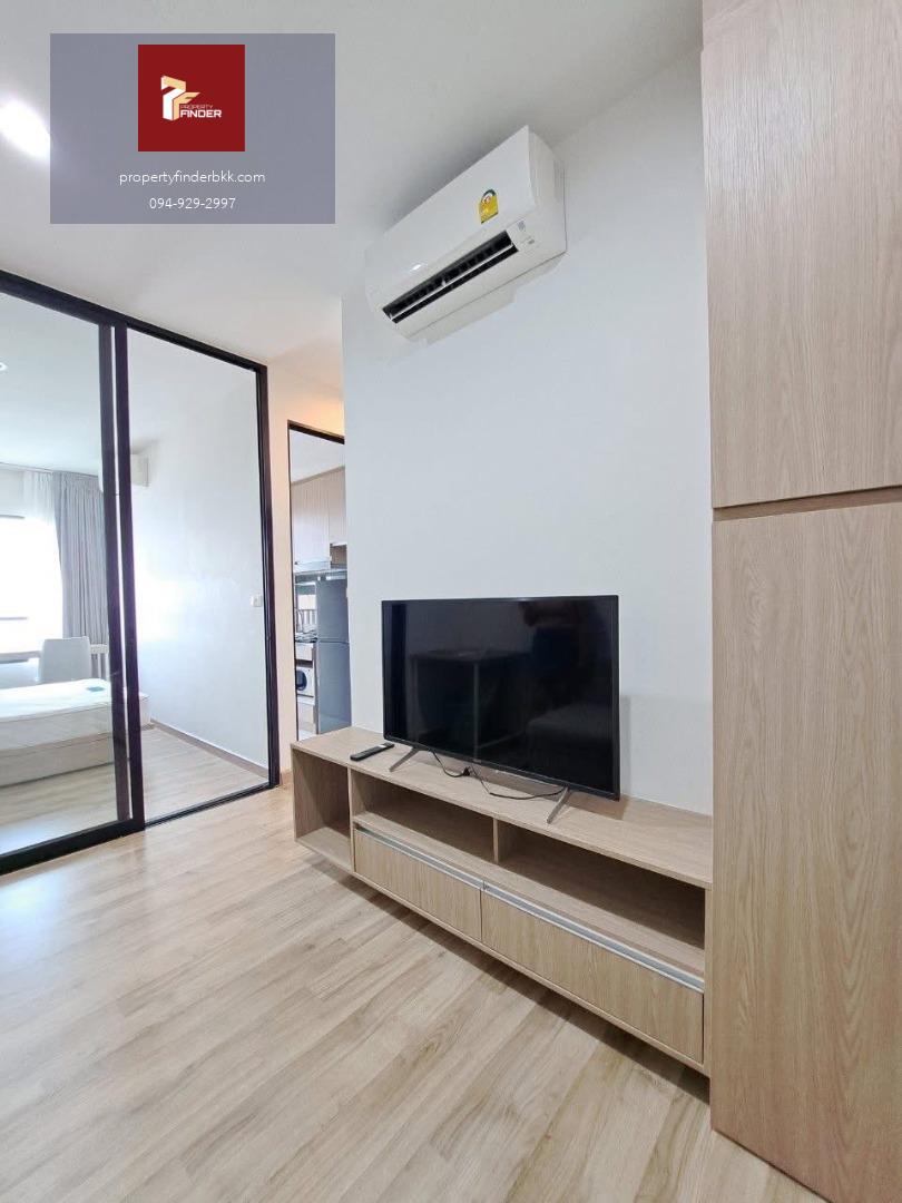 PFD-08061 ให้เช่า Niche Mono สุขุมวิท-แบริ่ง 1 นอน