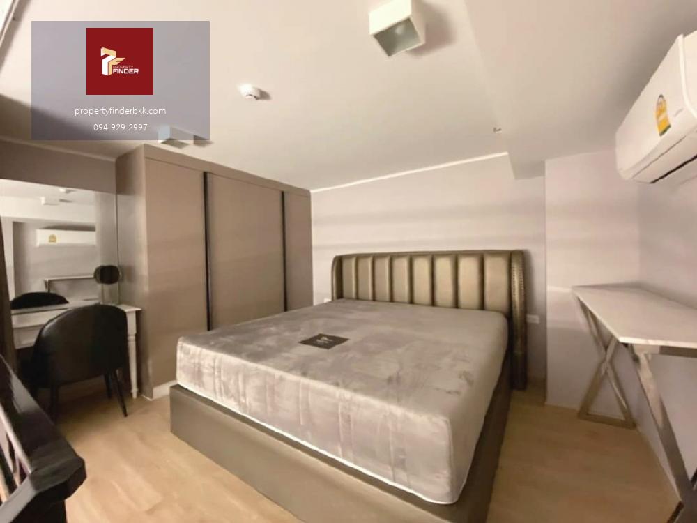 ให้เช่าคอนโดไอดีโอ พระราม9-ตัดใหม่  🟧 รับวางจองห้อง 🟧 พร้อมเข้าอยู่ 💖