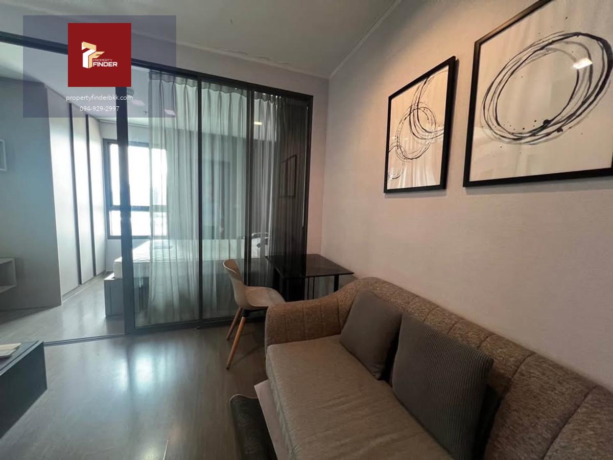 PFD-07672 ให้เช่าคอนโด ไอดีโอ สุขุมวิท 93 ( Ideo Sukhumvit 93 ) นัดชมห้อง ■ line : @propertyfinder