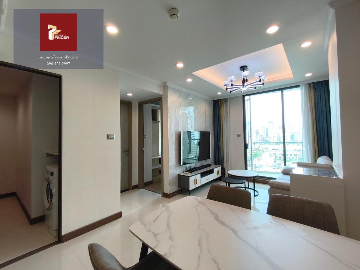 🏙️ PFD-08795 Supalai Oriental Sukhumvit 39 | ศุภาลัย โอเรียนทัล สุขุมวิท 39 | Building A