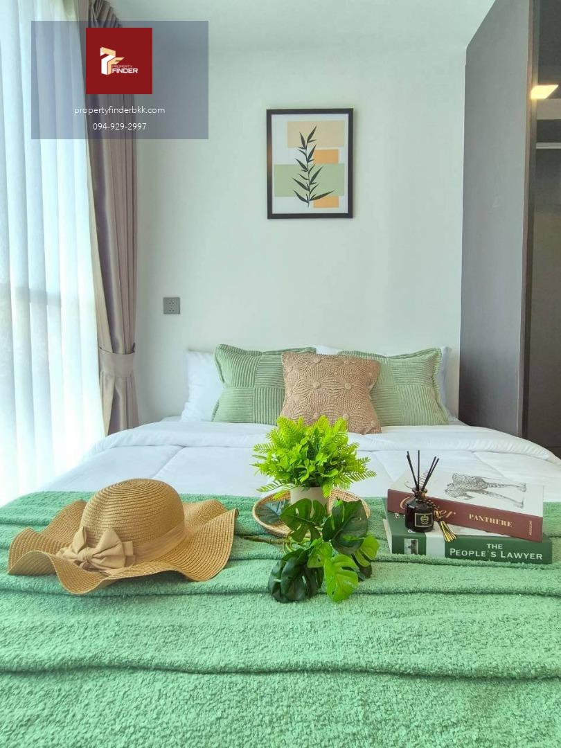 PFD-07598 ให้เช่าคอนโด แอทโมซ พาลาซิโอ ลาดพร้าว-วังหิน (ATMOZ Palacio Ladprao-Wanghin)  นัดชมห้อง ■ line : @propertyfinder 