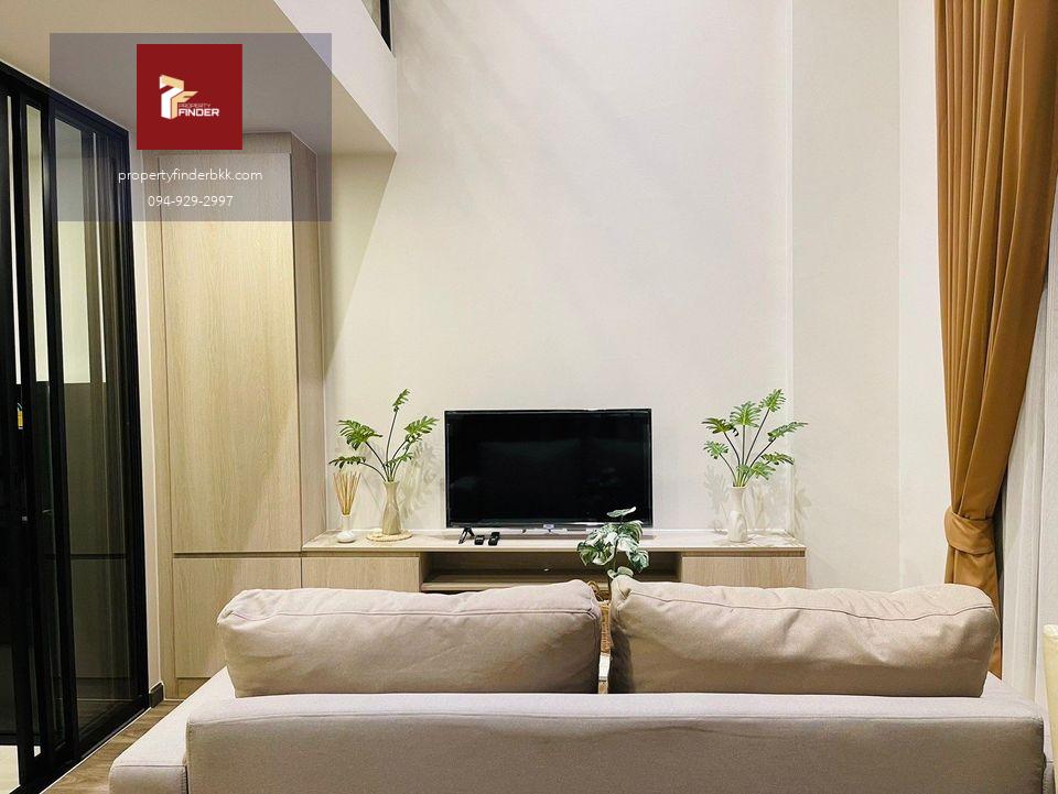 Property Finder 👉 ให้เช่าคอนโดเดอะคอลเล็ค (The Collect Ratchada 32)