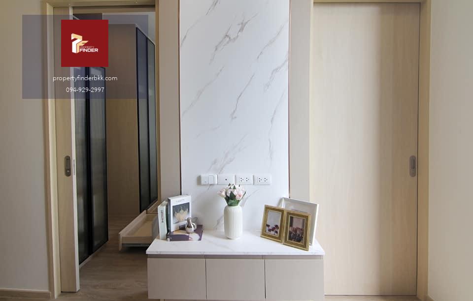 Rds-1751 ให้เช่าคอนโด   Noble State 39   นัดชมห้อง 👉line : @propertyfinder