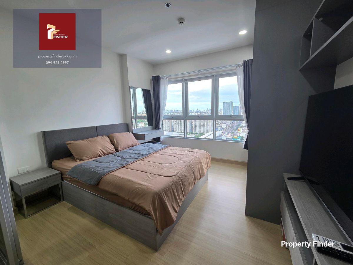 Rds-4988 ให้เช่าคอนโด ศุภาลัย เวอเรนด้า สุขุมวิท 117 ห้องใหม่ไม่เคยปล่อยเช่า ฟรี! Wifi ⛔️ นัดชมห้อง 👉line : @pfbkk