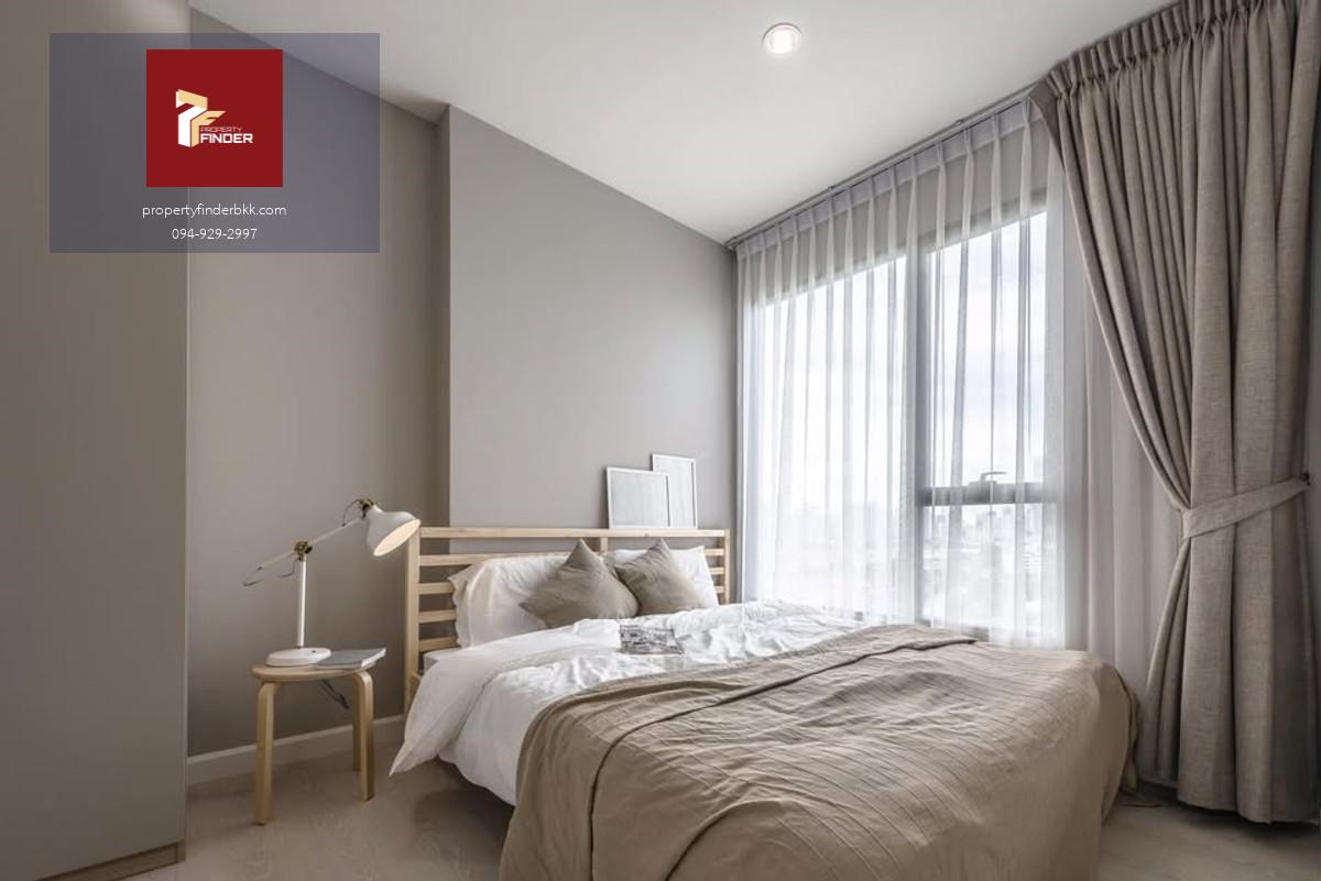 PFD-08180 ให้เช่า เดอะนิช ไพร์ด ทองหล่อ-เพชรบุรี (The Niche Pride Thonglor-Phetburi) ใกล้ MRT เพชรบุรี / BTS ทองหล่อ