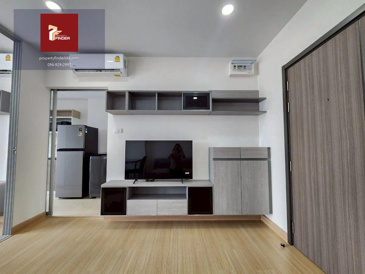 Rds-4081 ให้เช่าคอนโด ศุภาลัย เวอเรนด้า สุขุมวิท 117 นัดชมห้อง 👉line : @pfbkk