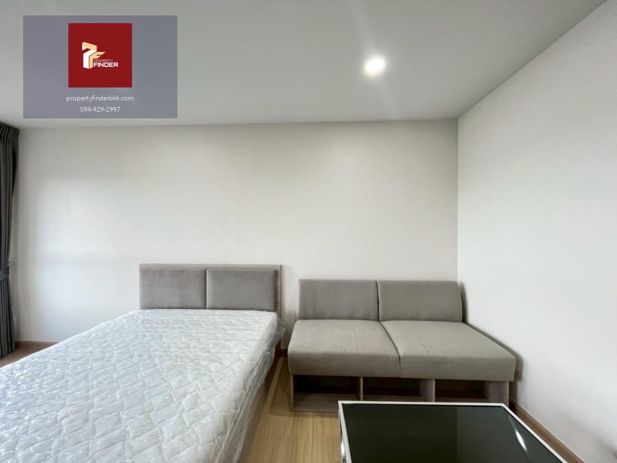 PFD-08536 ให้เช่าคอนโด ศุภาลัย เวอเรนด้า สุขุมวิท 117 (Supalai Veranda Sukhumvit 117) ห้องสวยฟังก์ชันลงตัว ใกล้ BTS ปู่เจ้า 🏙️✨