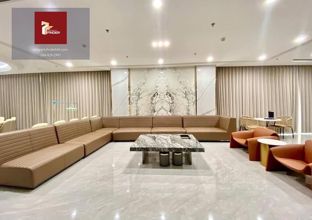 PFD-08074 ให้เช่า เพนท์เฮาส์หรู Supalai Oriental สุขุมวิท 39 6 นอน ใกล้ BTS พร้อมพงษ์