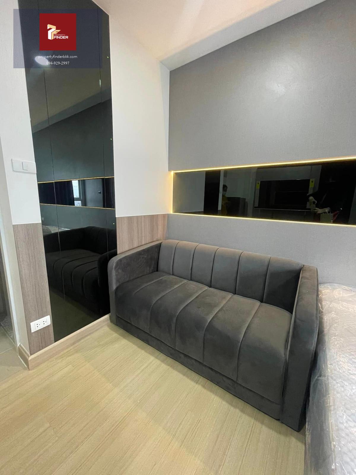 PFD-07335 ให้เช่าคอนโดศุภาลัย เวอเรนด้า รามคำแหง (Supalai Veranda Ramkhamhaeng) 🍁นัดชมห้องด่วน 🟥LINE : @propertybkk1