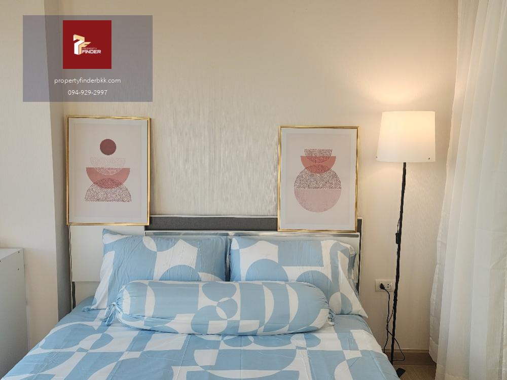 ให้เช่าคอนโด ศุภาลัย เวอเรนด้า สุขุมวิท 117 นัดชมห้อง 👉line :  @pfbkk