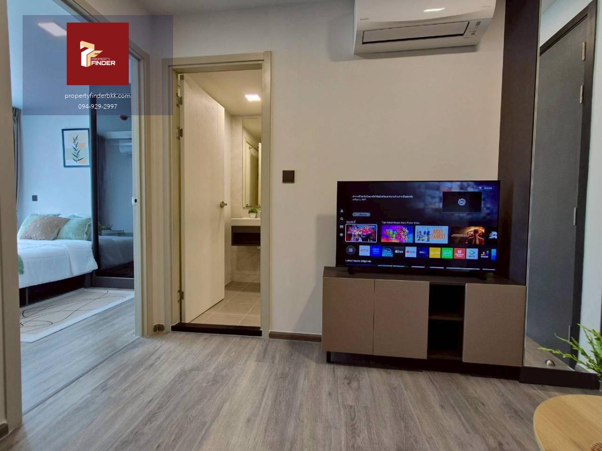 PFD-07598 ให้เช่าคอนโด แอทโมซ พาลาซิโอ ลาดพร้าว-วังหิน (ATMOZ Palacio Ladprao-Wanghin)  นัดชมห้อง ■ line : @propertyfinder 