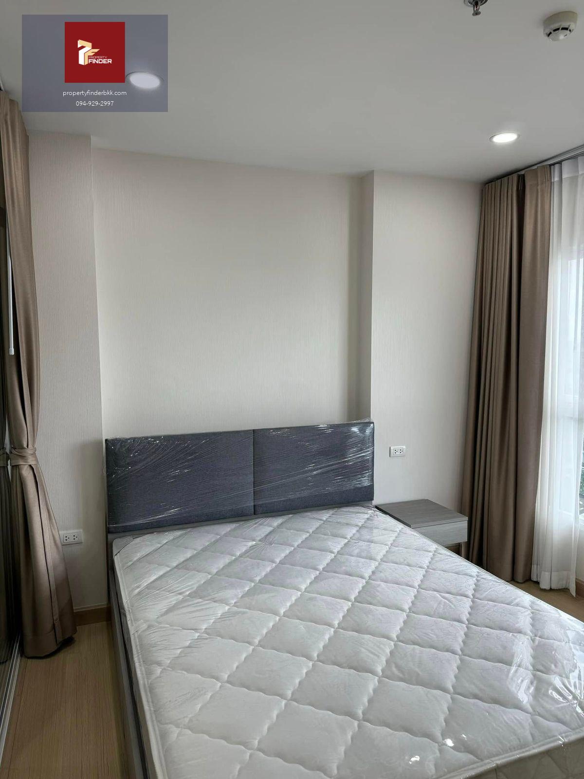 PFD-05738 ให้เช่าคอนโด ศุภาลัย เวอเรนด้า รามคำแหง ( Supalai Veranda Ramkhamhaeng ) นัดชมห้อง ■ line : @propertyfinder