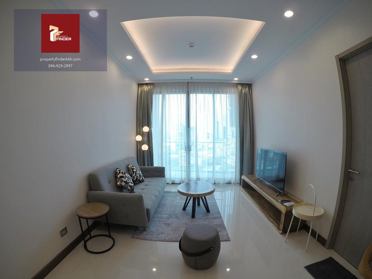 🏙️ PFD-08263 Supalai Oriental Sukhumvit 39 | ศุภาลัย โอเรียนทัล สุขุมวิท 39 | 17th Floor