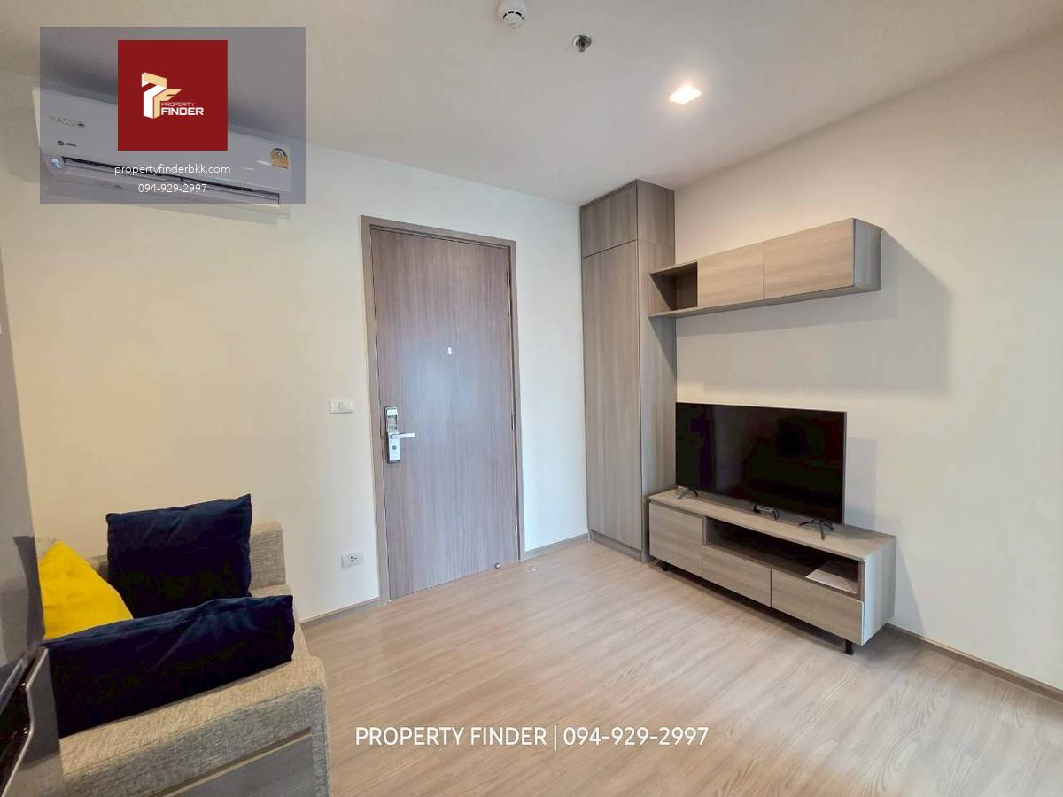 PFD-07369 ให้เช่าคอนโด เดอะ เบส เพชรบุรี-ทองหล่อ ( THE BASE Phetchaburi-Thonglor ) นัดชมห้อง ■ line : @propertyfinder