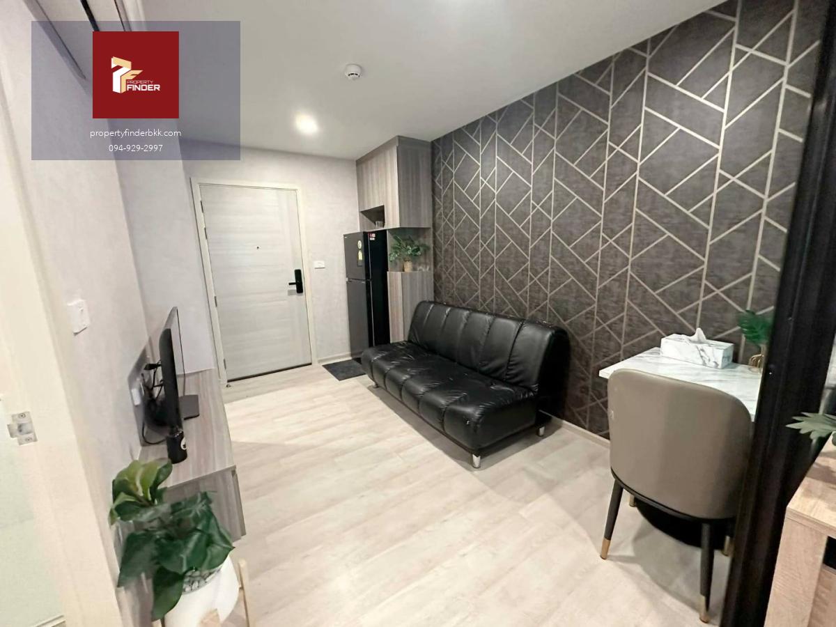 PFD-08334 ให้เช่า ดิ ออริจิ้น สุขุมวิท 105 (The Origin Sukhumvit 105) ใกล้รถไฟฟ้า BTS แบริ่ง ทำเลสุขุมวิท 105-ลาซาล 🚈✨