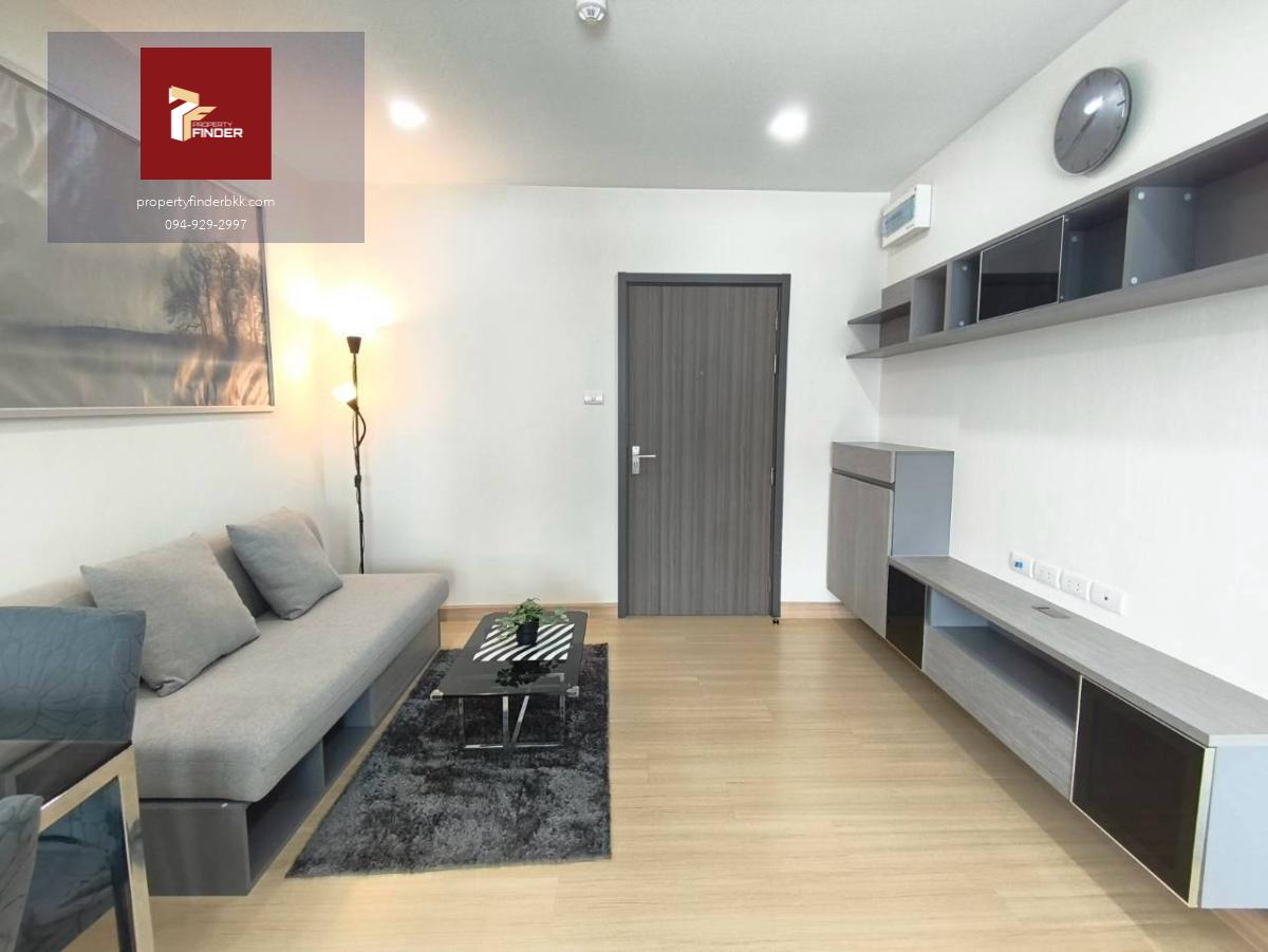 PFD-09064 ให้เช่าคอนโด ศุภาลัย เวอเรนด้า สุขุมวิท 117 (Supalai Veranda Sukhumvit 117) แต่งครบพร้อมอยู่ ใกล้ BTS ปู่เจ้า🏙️