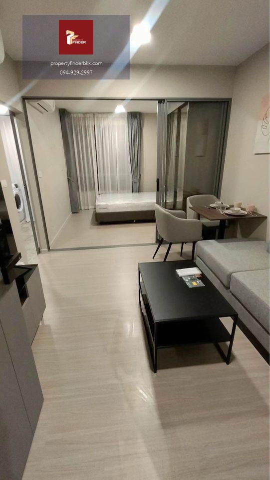 DT-1595 ให้เช่า Quintara Phume Sukhumvit 39 (ควินทารา ภูม สุขุมวิท 39) เฟอร์ครบจัดเต็ม ใกล้ BTS พร้อมพงษ์