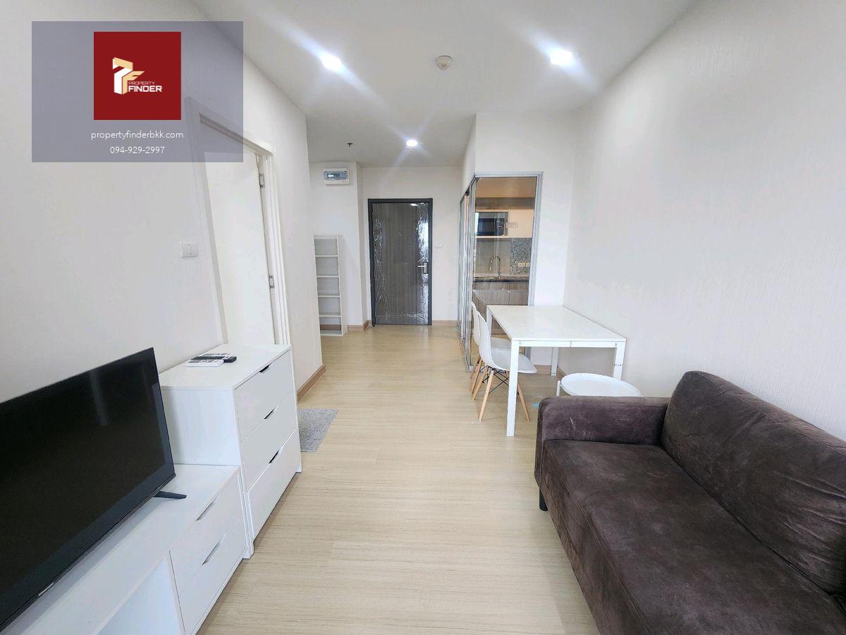 Rds-4874 ให้เช่าคอนโด ศุภาลัย เวอเรนด้า สุขุมวิท 117 (Supalai Veranda Sukhumvit117) นัดชมห้อง 👉line : @pfbkk