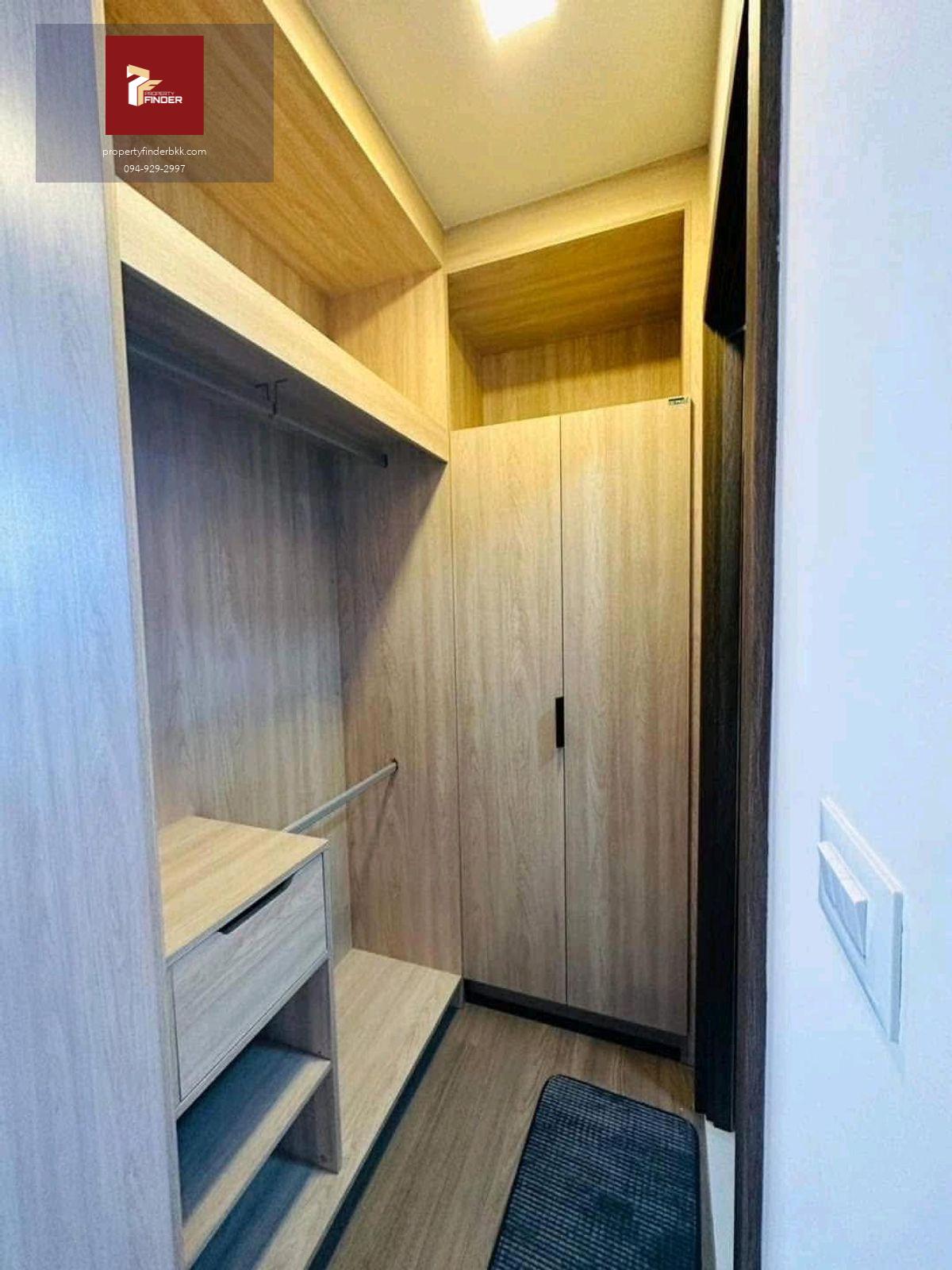 ให้เช่าคอนโด เดอะ มูฟ บางนา (The Muve Bangna) นัดชมห้อง ■ line : @propertyfinder