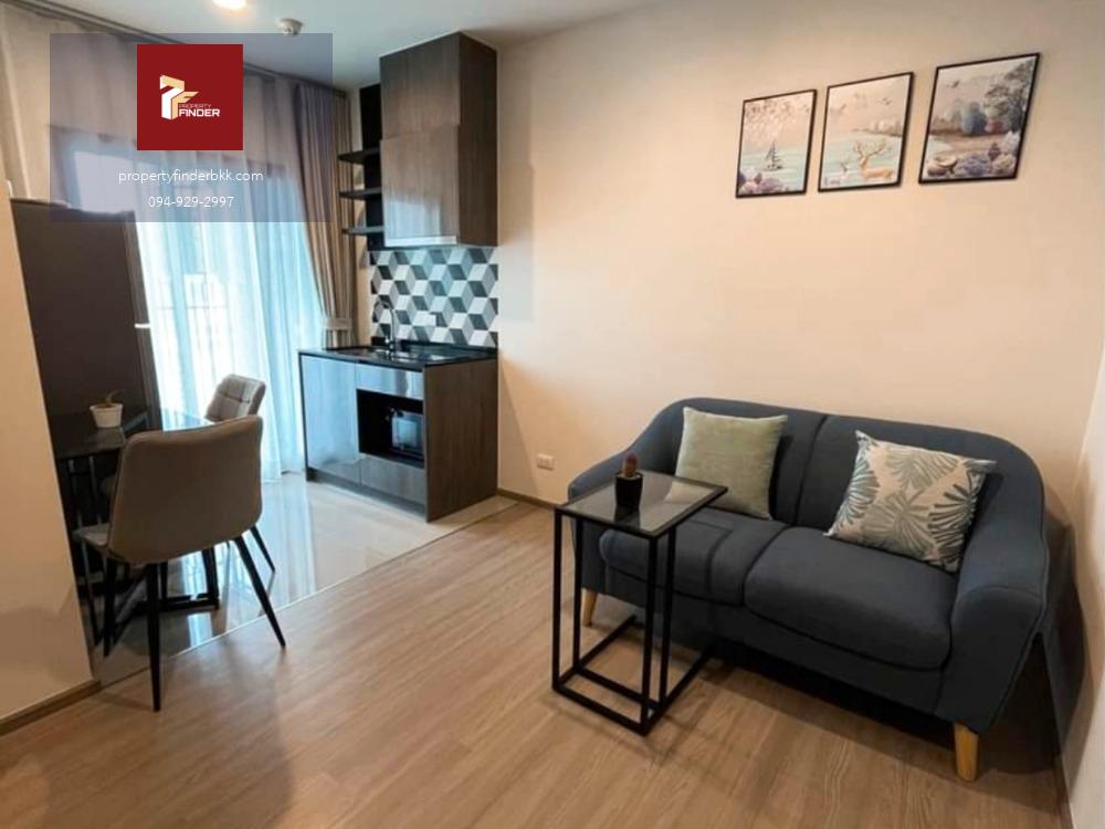 📍📍ให้เช่าคอนโดเดอะเบส เพชรบุรี-ทองหล่อ 📲ติดต่อ PROPERTY FINDER ⛔