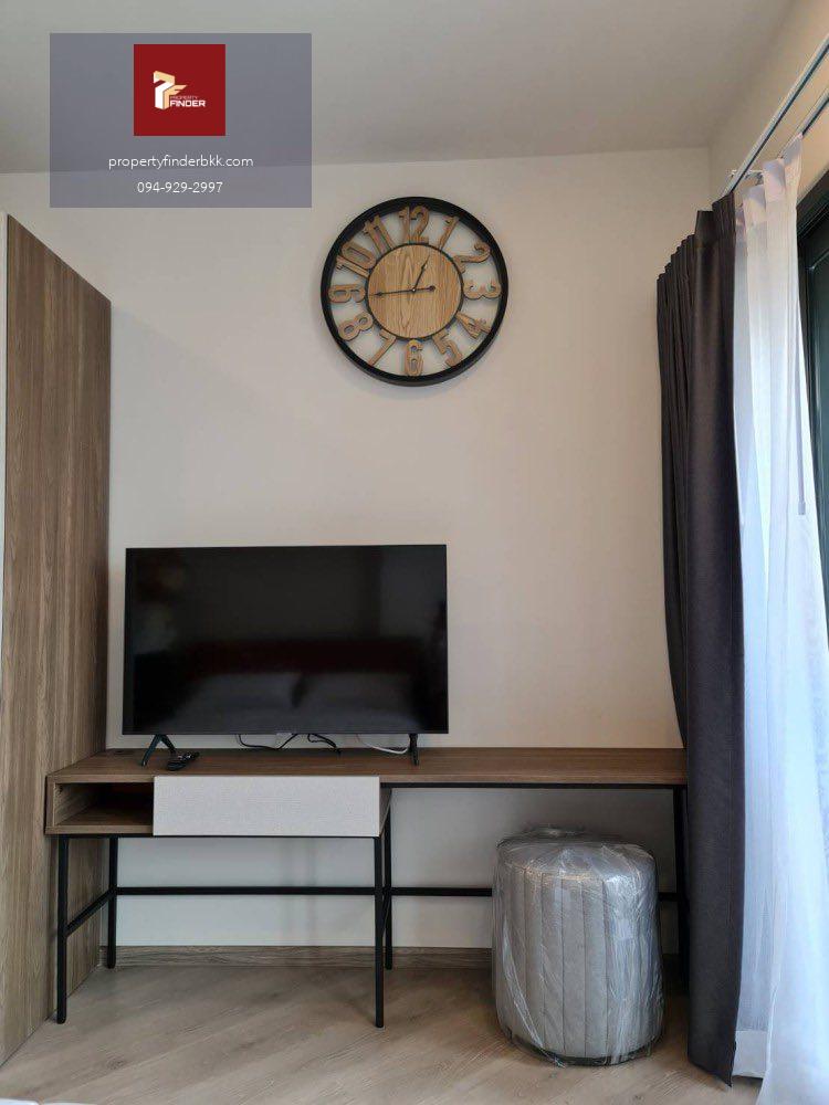 PFD-08136 ให้เช่า เดอะ เบส สะพานใหม่ (The Base Saphanmai) ใกล้ BTS สายหยุด